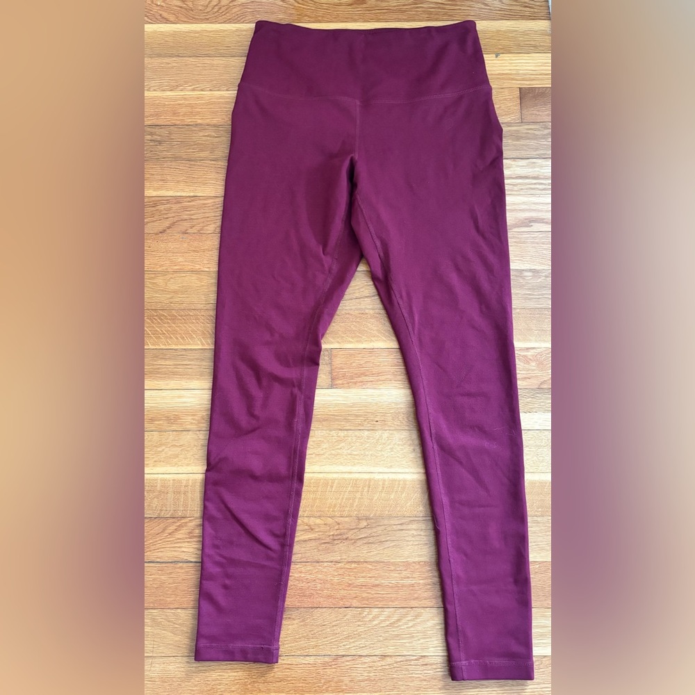 Zella Leggings / Size Medium